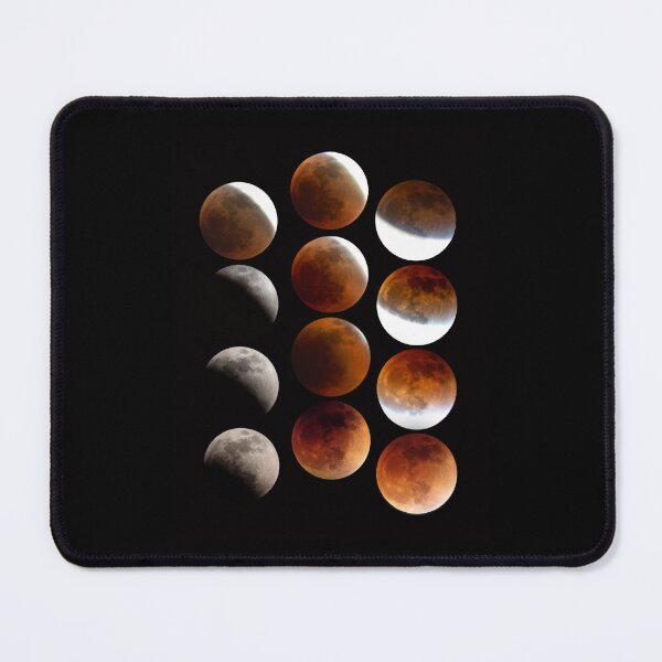 Item preview, Super Flower Blood Moon designed and sold by amydaggett.