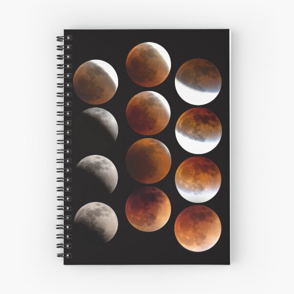 Item preview, Super Flower Blood Moon designed and sold by amydaggett.