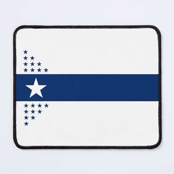 Item preview, The Illinois Centennial Flag designed and sold by franklinprintco.