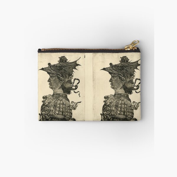 Item preview, Le Condottiere designed and sold by Rebekah  Byland.