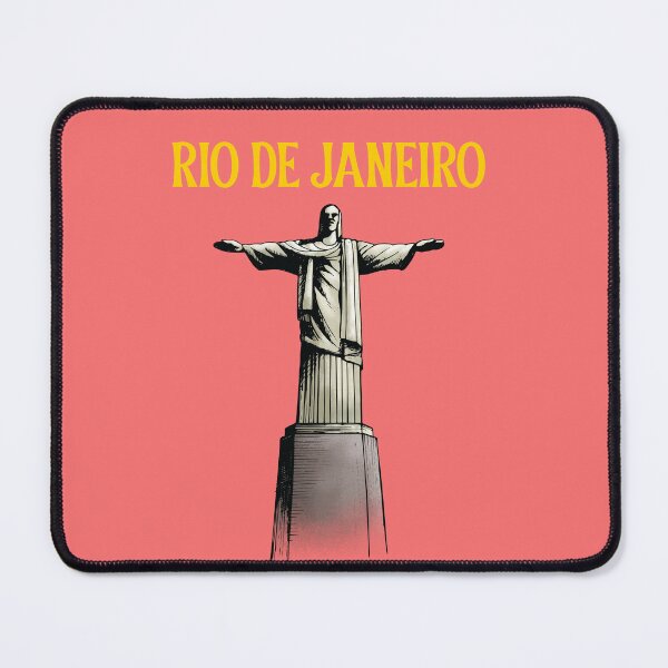 Item preview, Rio de Janeiro designed and sold by FilmmakersPOV.