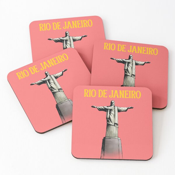 Item preview, Rio de Janeiro designed and sold by FilmmakersPOV.