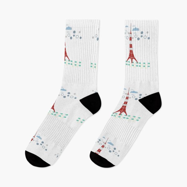 Item preview, Tokyo tower designed and sold by jpn insprd.
