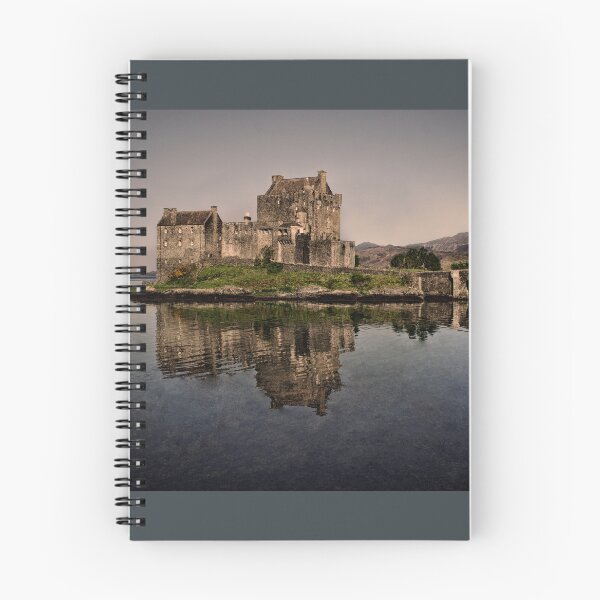 Item preview, Eilean Donan Castle, Scotland designed and sold by GillianSweeney.