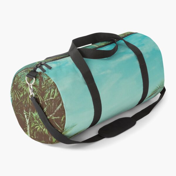 Item preview, Palm Trees Ocean Breeze designed and sold by Retro90sKid.
