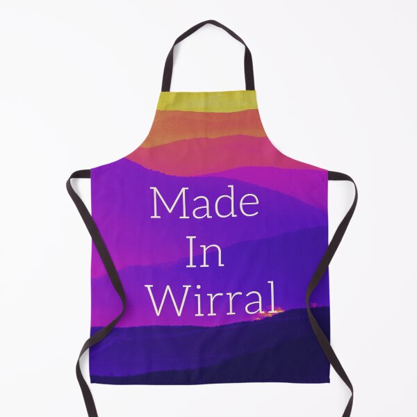 Item preview, Made in Wirral designed and sold by TheRightHonMP.