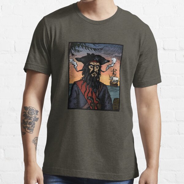 Item preview, Black Beard version 2 designed and sold by VASSdesign.
