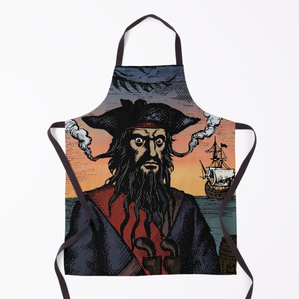 Item preview, Black Beard version 2 designed and sold by VASSdesign.