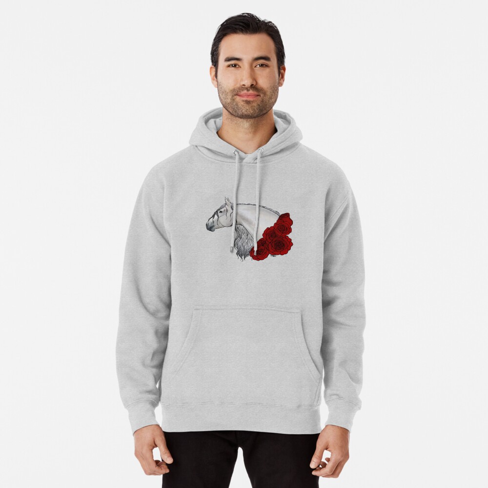 Aperçu de l'œuvre Sweat à capuche épais créée et vendue par HavenEsca.