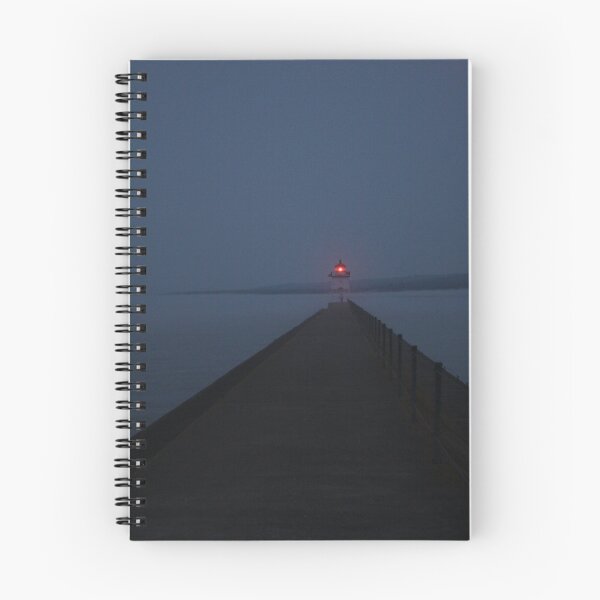 Item preview, The Light at the End designed and sold by Rebekah  Byland.