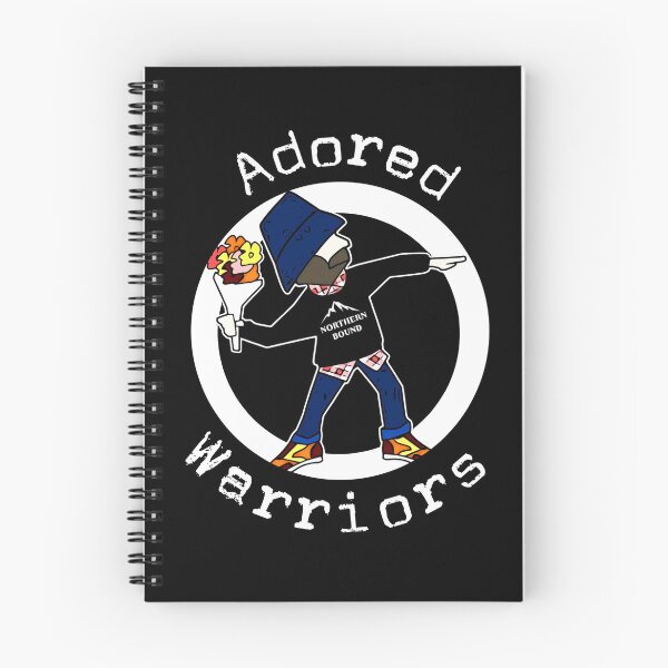 Item preview, Adored recovery warriors designed and sold by DIRTY-GECKO.