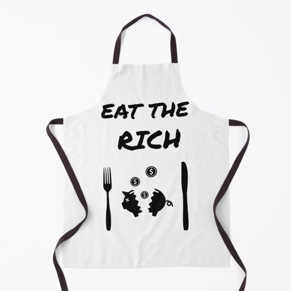 Item preview, Eat the Rich designed and sold by Balerion6.