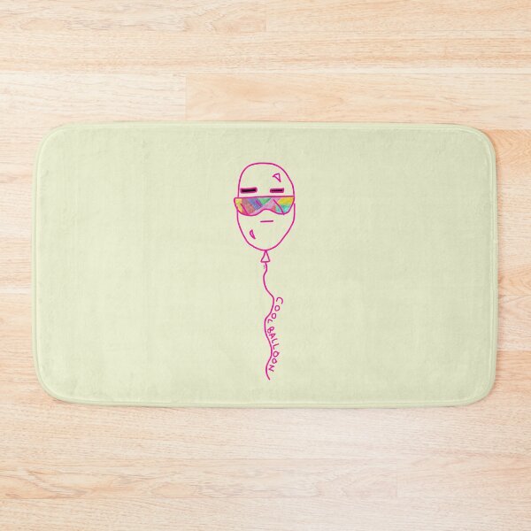 Item preview, Cool Balloon Outline designed and sold by HFGjewels.