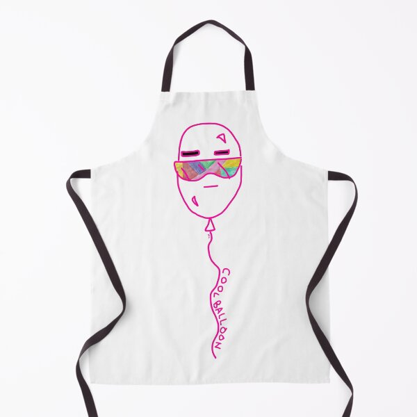 Item preview, Cool Balloon Outline designed and sold by HFGjewels.