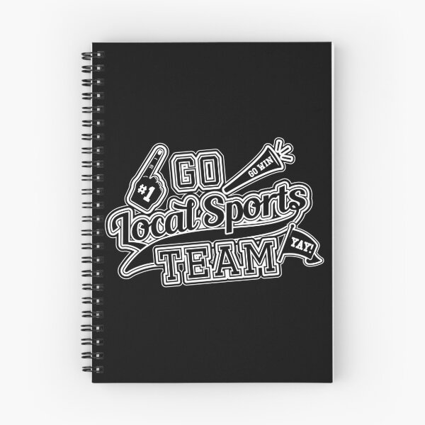 Item preview, Local Sports Team designed and sold by Nazonian.