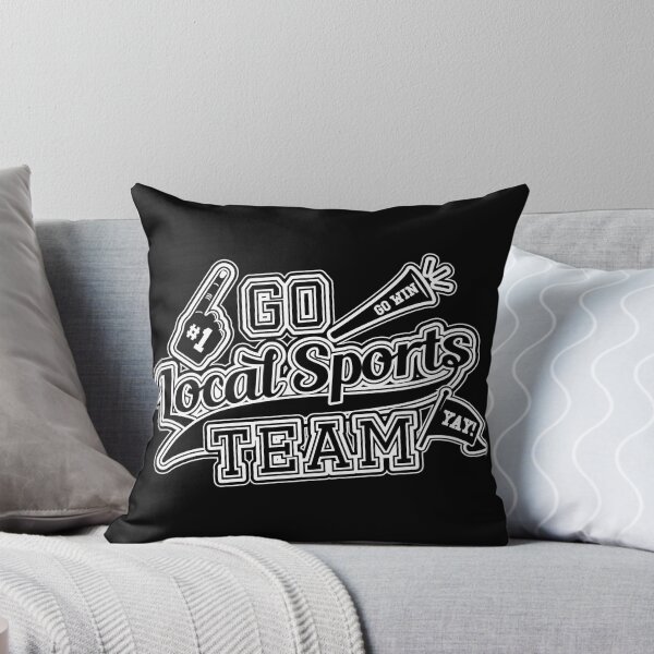 Item preview, Local Sports Team designed and sold by Nazonian.