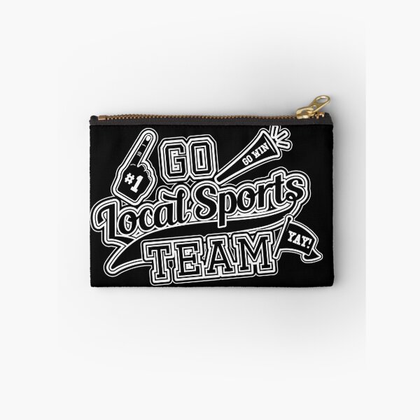 Item preview, Local Sports Team designed and sold by Nazonian.