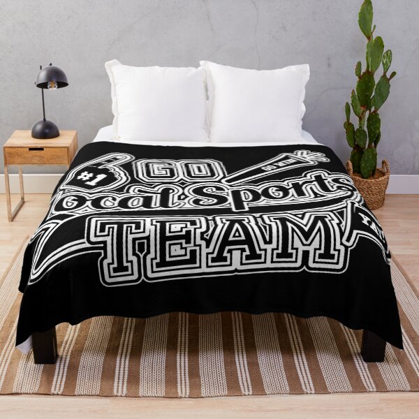 Item preview, Local Sports Team designed and sold by Nazonian.