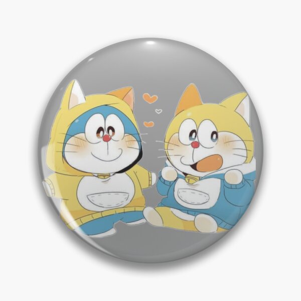 Item preview, Doremon designed and sold by yousseshop.