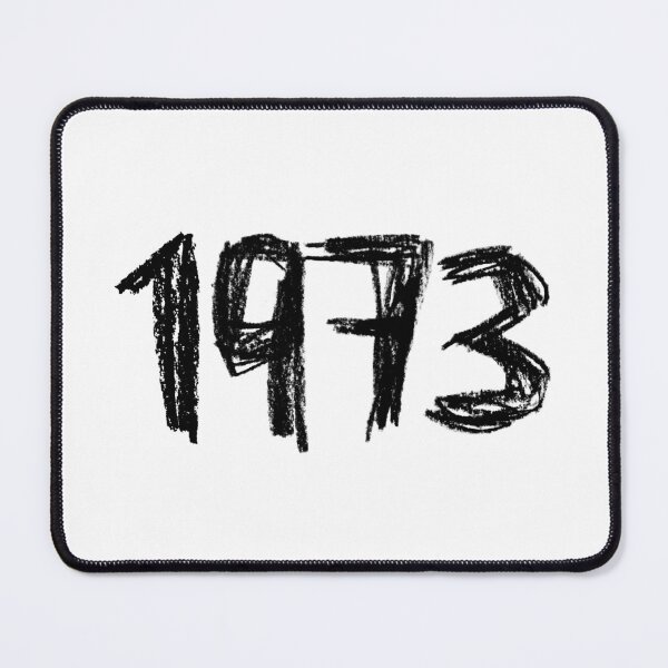 Item preview, Año 1973, Nacido en 1973 designed and sold by badlydrawnbabe.