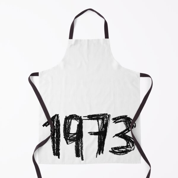 Item preview, Year 1973, Born in 1973 designed and sold by badlydrawnbabe.