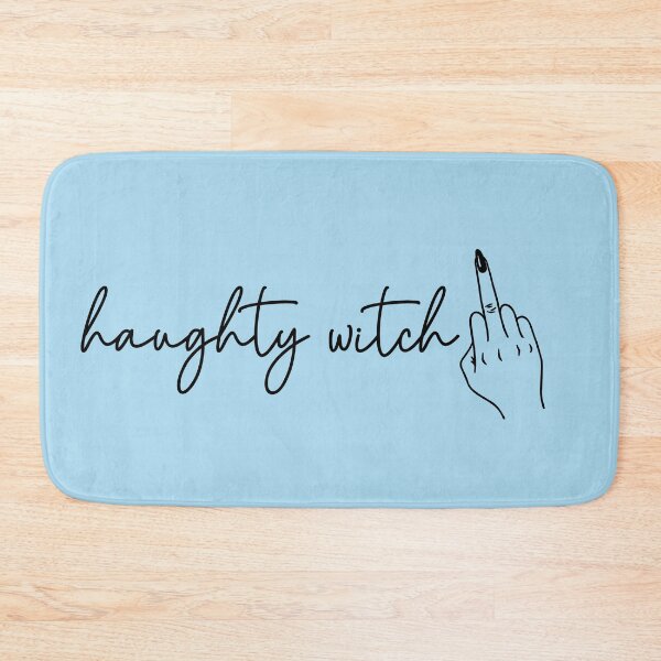 Item preview, A Court of Silver Flames Nesta Haughty Witch designed and sold by baranskini.