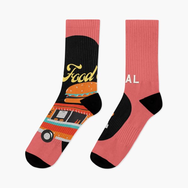 Item preview, Food truck Carnival - Food Truck  designed and sold by KoopTroop ⭐⭐⭐⭐⭐.