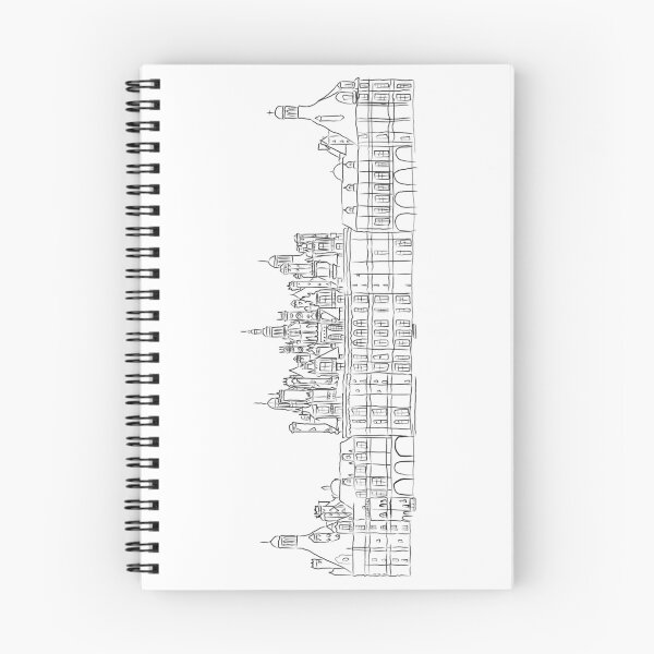 Item preview, German Castle designed and sold by Ellen O'Loughlin.
