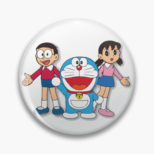 Item preview,  Doremon designed and sold by yousseshop.