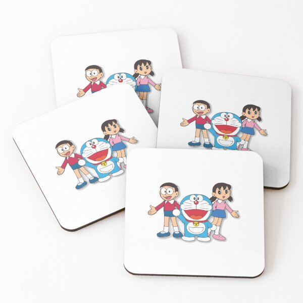 Item preview,  Doremon designed and sold by yousseshop.