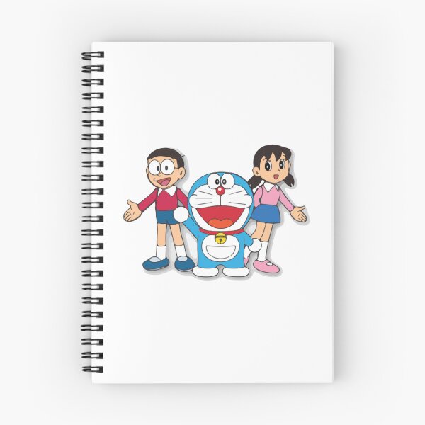 Item preview,  Doremon designed and sold by yousseshop.