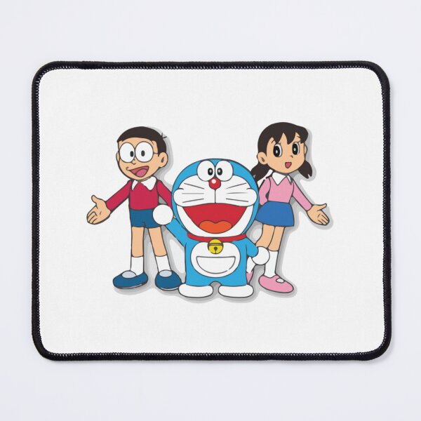 Item preview,  Doremon designed and sold by yousseshop.