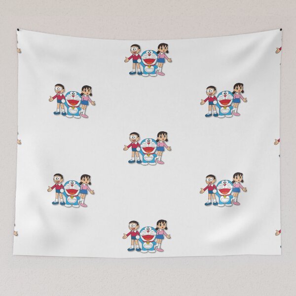 Item preview,  Doremon designed and sold by yousseshop.