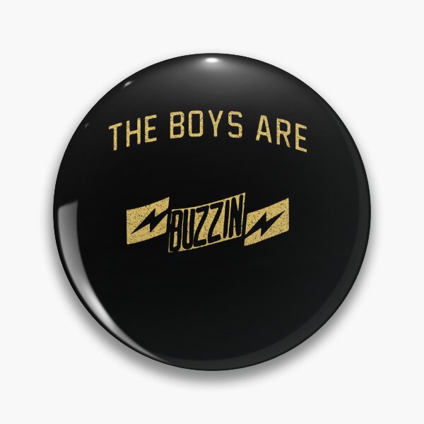 Item preview, The Boys Are Buzzin Vintage Drinking designed and sold by LegOlenve.
