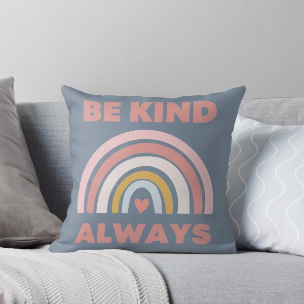Item preview, Be Kind Always designed and sold by joysandone.
