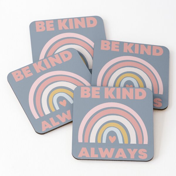 Item preview, Be Kind Always designed and sold by joysandone.