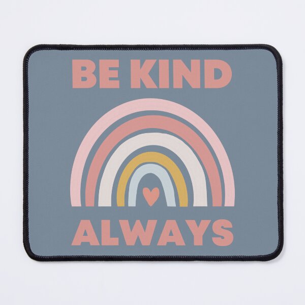 Item preview, Be Kind Always designed and sold by joysandone.