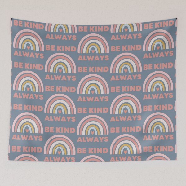 Item preview, Be Kind Always designed and sold by joysandone.
