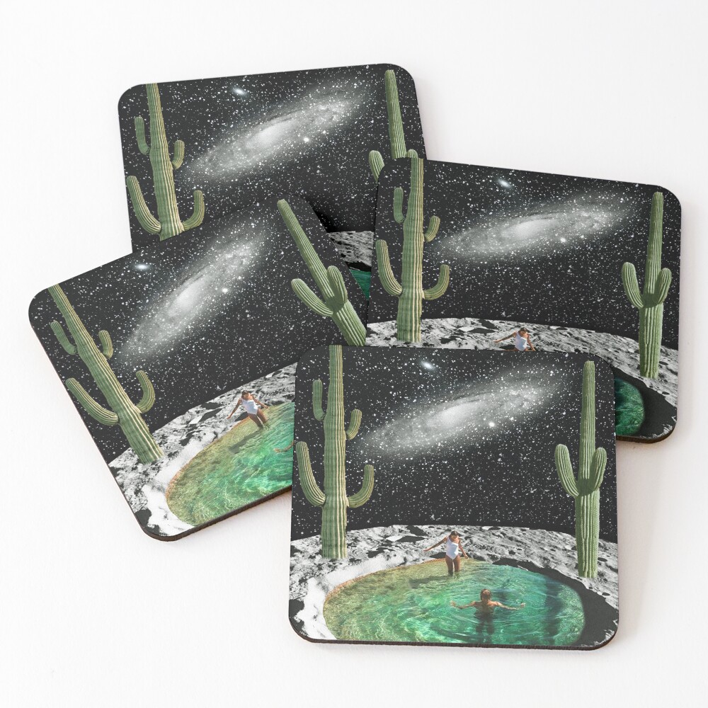 Item preview, Coasters (Set of 4) designed and sold by RileyJoyner.