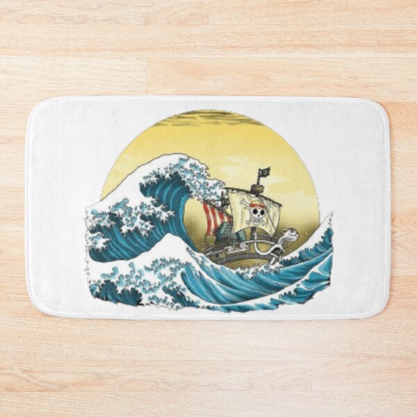 Item preview, Pirate Boat designed and sold by Merchmanga.