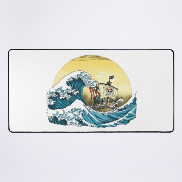 Item preview, Pirate Boat designed and sold by Merchmanga.