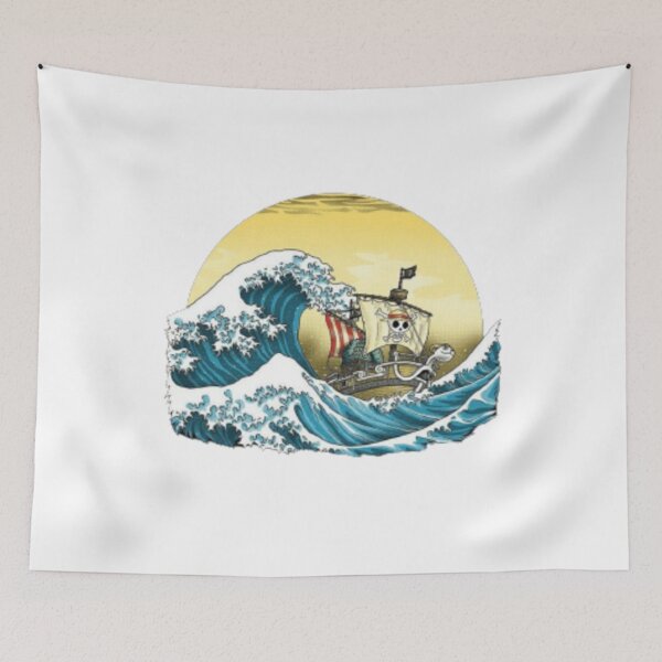 Item preview, Pirate Boat designed and sold by Merchmanga.