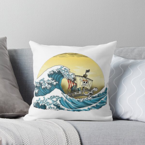 Item preview, Pirate Boat designed and sold by Merchmanga.