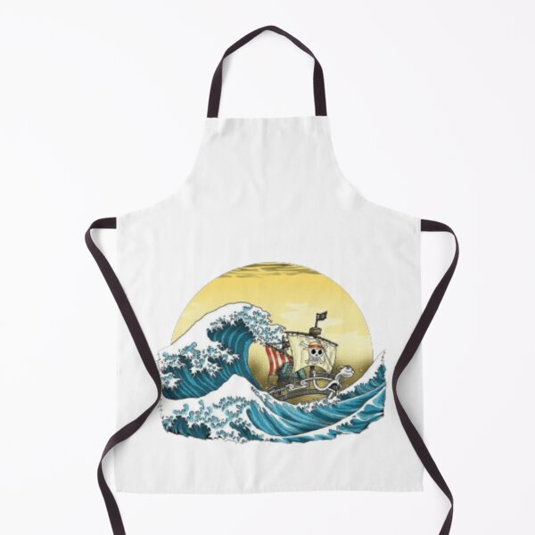 Item preview, Pirate Boat designed and sold by Merchmanga.