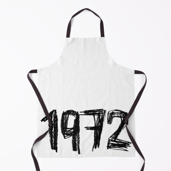Item preview, Year 1972, Born in 1972 designed and sold by badlydrawnbabe.
