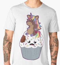 Practically Cannibalism Men's Premium T-Shirt