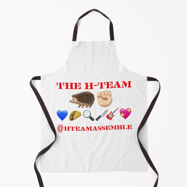Item preview, H-TEAM FOUNDERS designed and sold by Andres Benavides.
