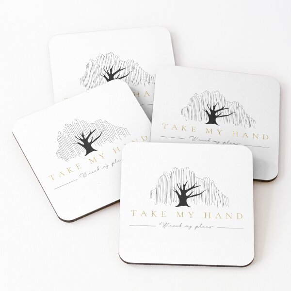 Item preview, Take My Hand, Willow - Taylor Swift Inspired designed and sold by atomic-county.