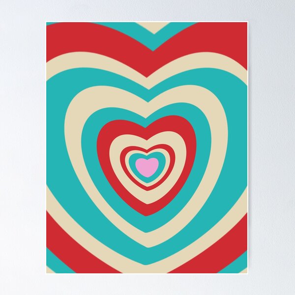 Item preview, Heart designed and sold by flinning.