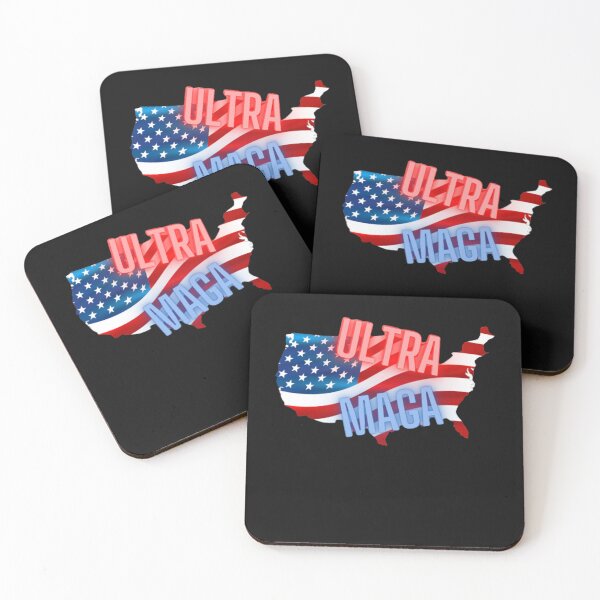 Item preview, Ultra Maga designed and sold by SamShop ⭐⭐⭐⭐⭐.